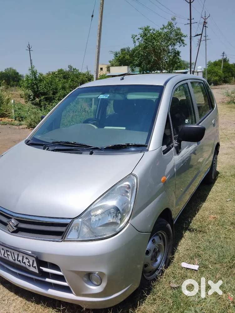 Maruti Suzuki Zen Estilo 2010 Petrol 75000 Km Driven