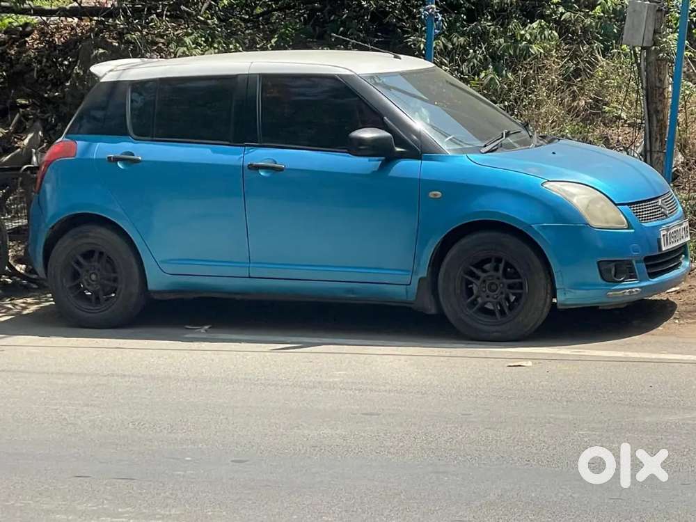 Swift 2010 Maruti Suzuki Diesel 1st Owner