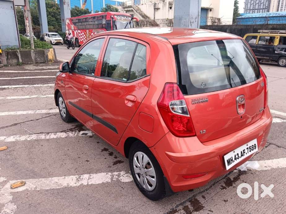 Hyundai I10 Magna, 2011, Petrol