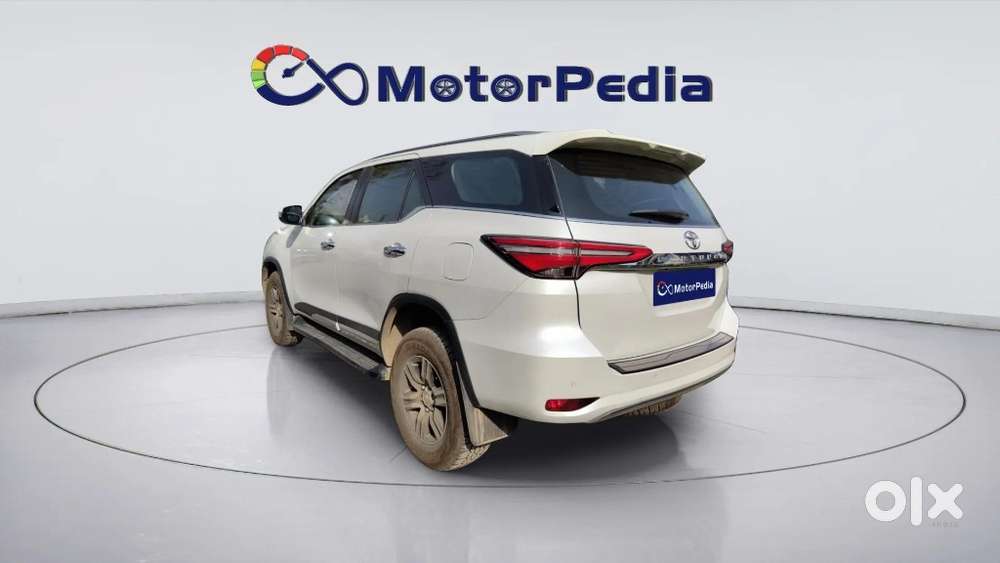 Toyota Fortuner 3.0 4x2 Automatic, 2025, Petrol