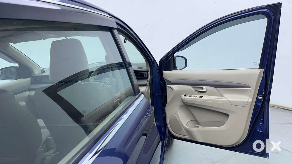 Maruti Suzuki Ertiga Vxi At, 2020, Petrol