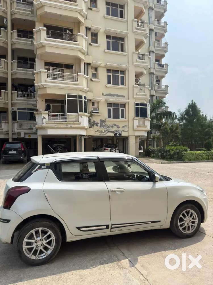 Maruti Suzuki Swift Vdi 2019