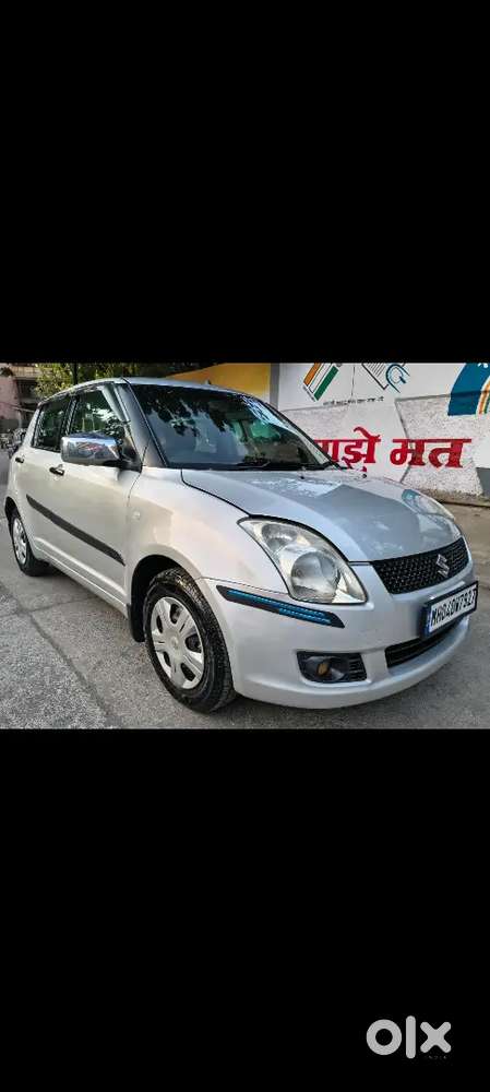 Maruti Suzuki Swift 2009 Petrol Manual