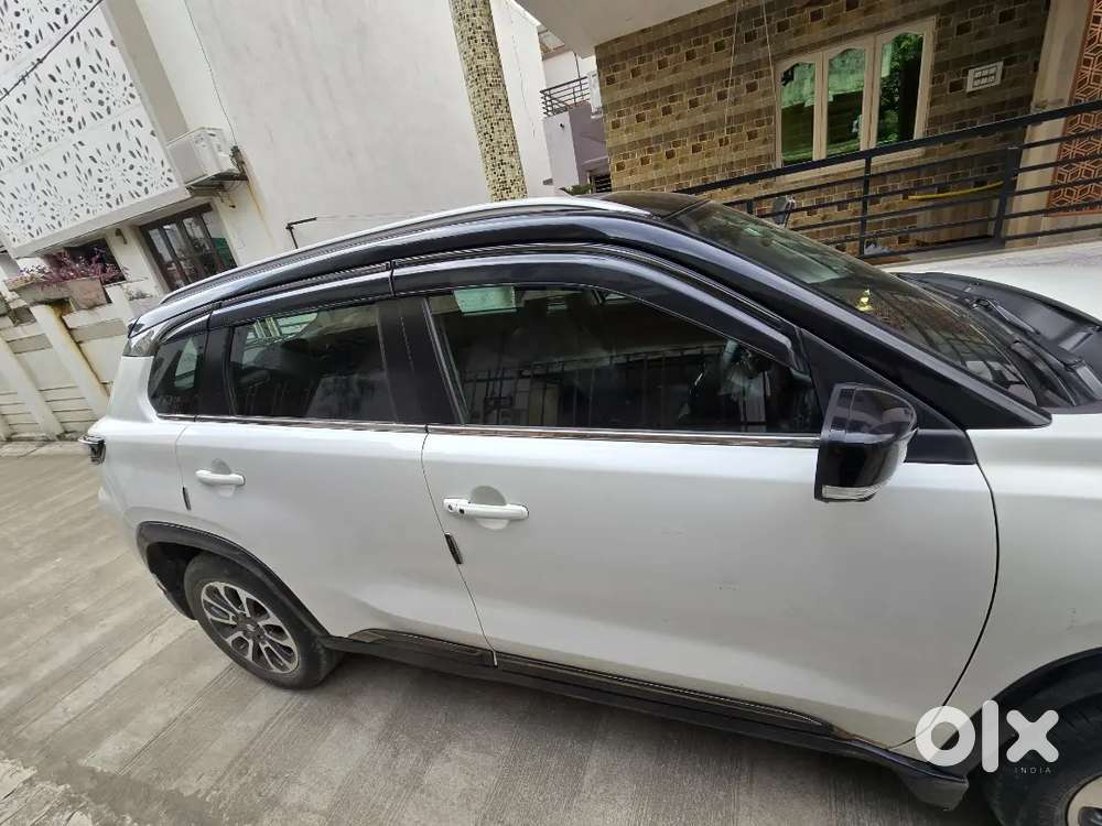Maruti Suzuki Vitara 2024
