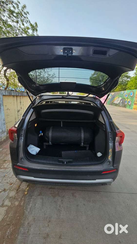 Honda Elevate 2025 Cng & Hybrids Well Maintained
