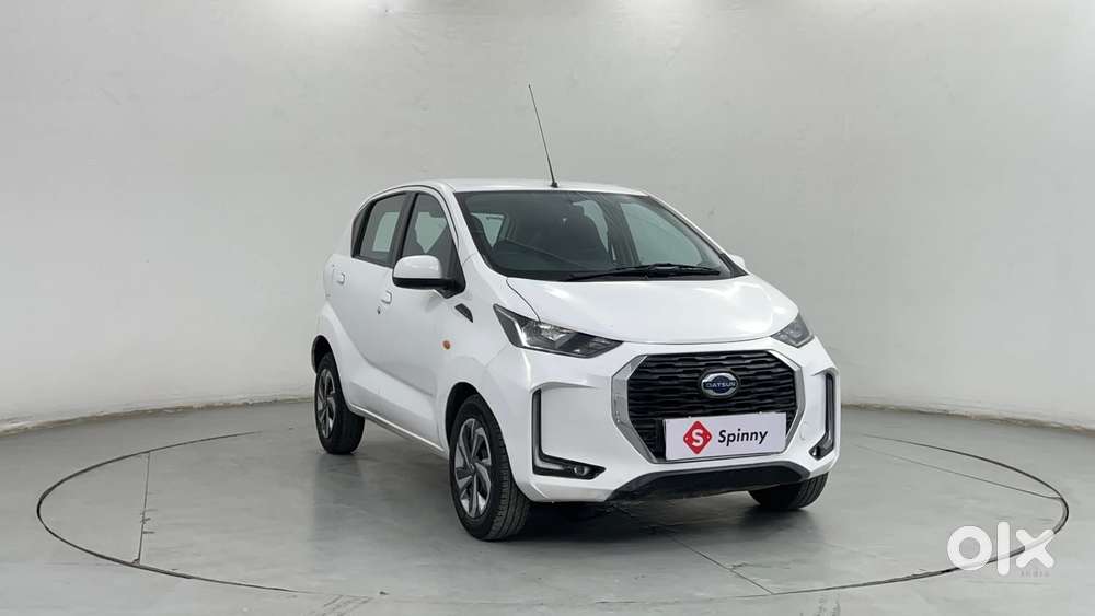 Datsun Redigo 0.8 T (o), 2021, Petrol