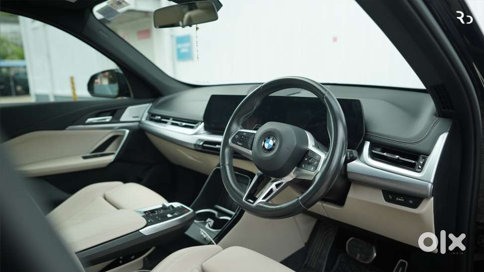 Bmw X1, 2024, Petrol