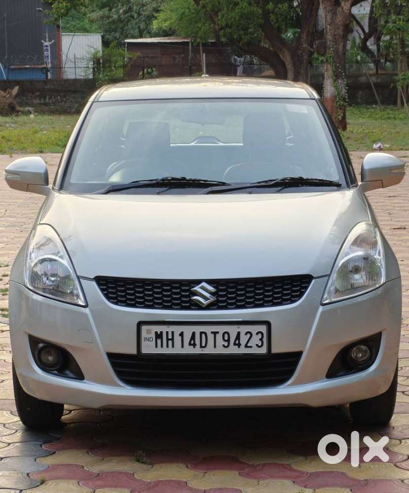Maruti Suzuki Swift Ddis Vdi, 2013, Diesel