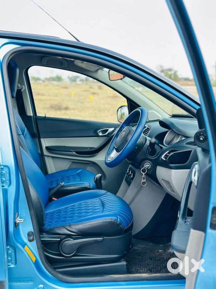 Tata Tiago Xz Diesel, 2016, Diesel