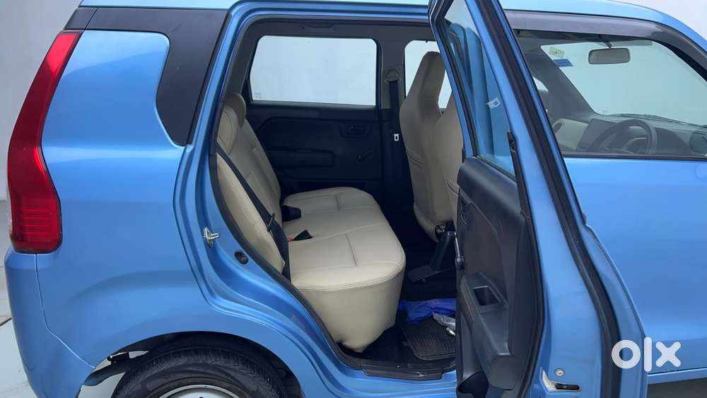 Maruti Suzuki Wagon R 1.0 Lxi Cng, 2022, Cng & Hybrids