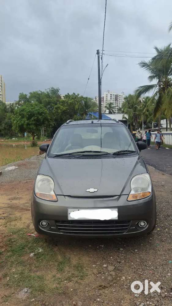 Chevrolet Spark 2011 Petrol Well Maintained. Rc Book Valid Up To 2031