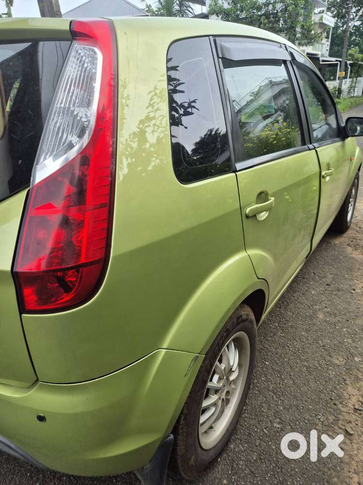 Good Condition