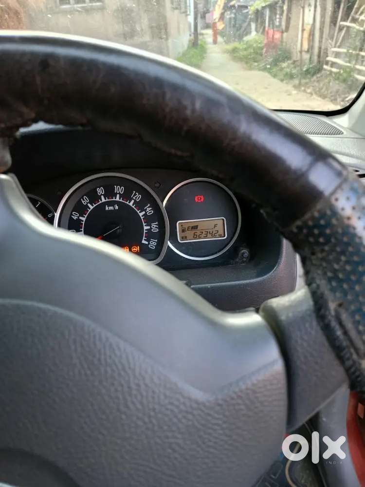 Maruti Suzuki Alto 2012