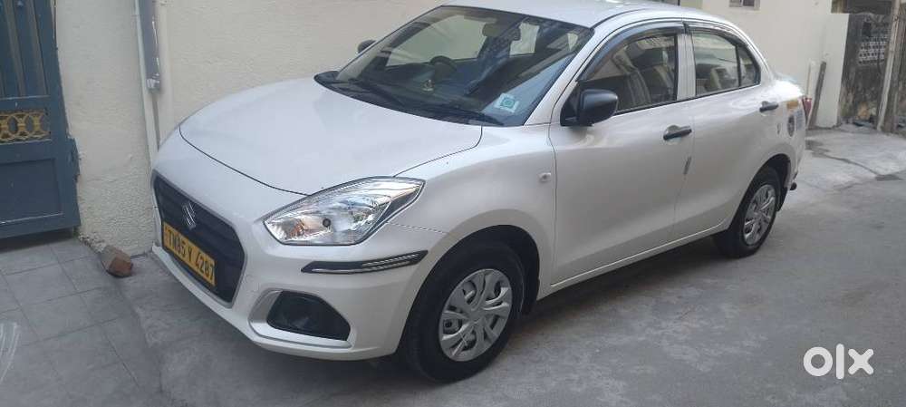 Maruti Suzuki Swift Dzire, 2024, Petrol