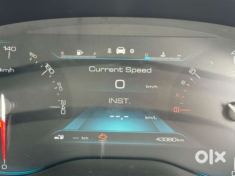 Mg Hector Plus, 2020, Diesel