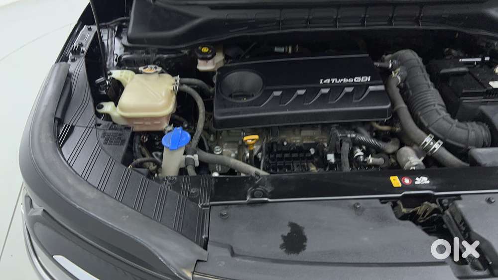 Kia Carens 1.4 Prestige Plus Turbo 7 Str, 2023, Petrol