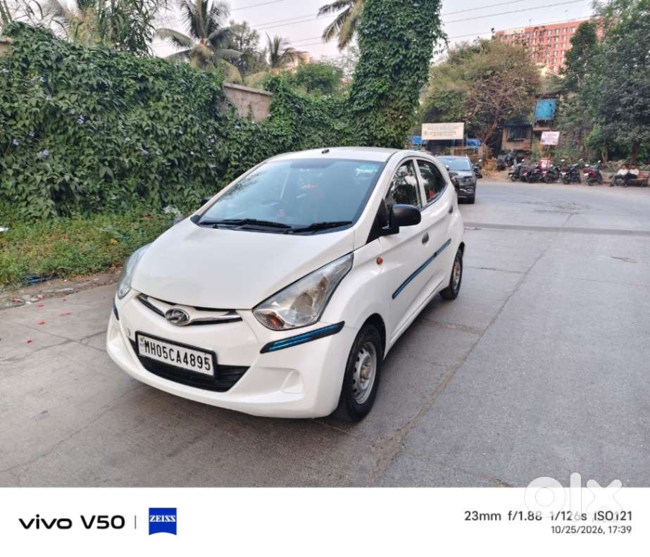Hyundai Eon Era +, 2014, Petrol