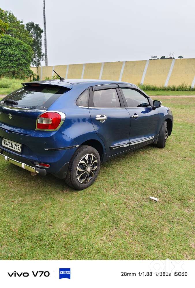 Maruti Suzuki Baleno Delta, 2018, Diesel