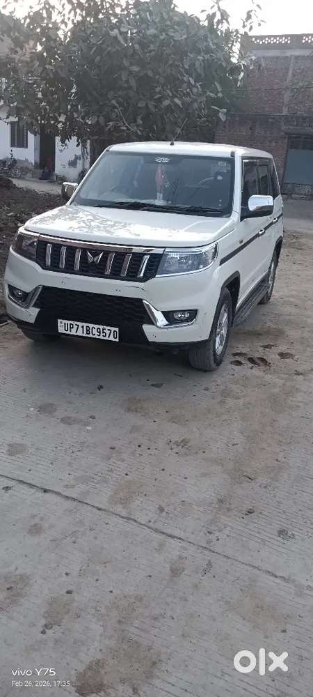 Mahindra Bolero Neo 2024 Diesel 66000 Km Driven