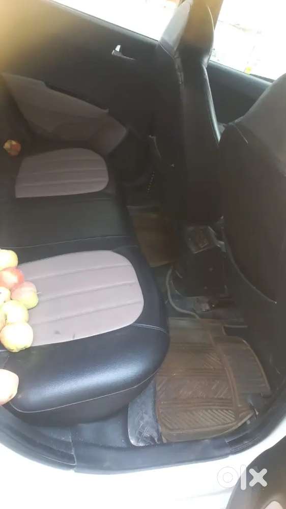 Grand I10 Diese 2014