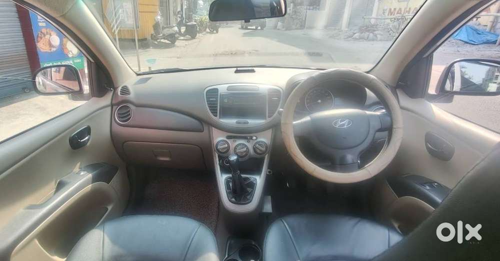 Hyundai I10 Era, 2012, Petrol