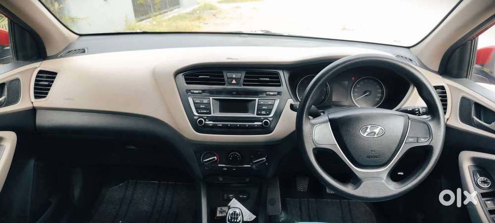 Hyundai I20 Magna 1.4 Crdi, 2017, Diesel