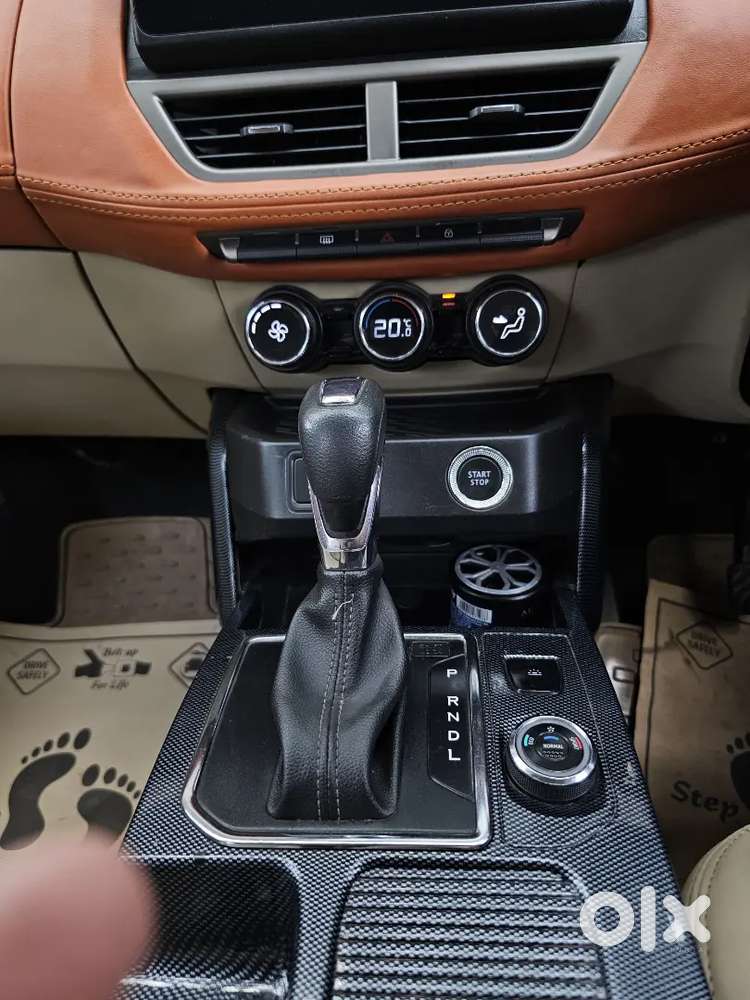 Renault Kiger Rxz Turbo Cvt Dt (2021)