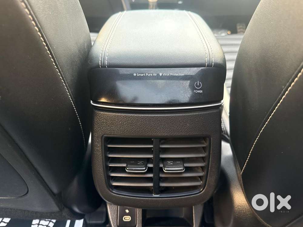 Kia Seltos 1.4 Gtx+ Turbo Gdi Petrol At, 2024, Petrol