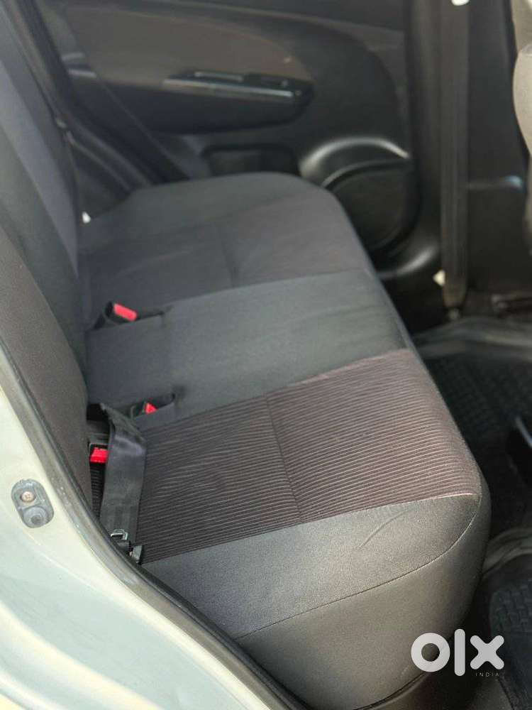 Maruti Suzuki Swift 1.2 Vxi (o), 2018, Petrol