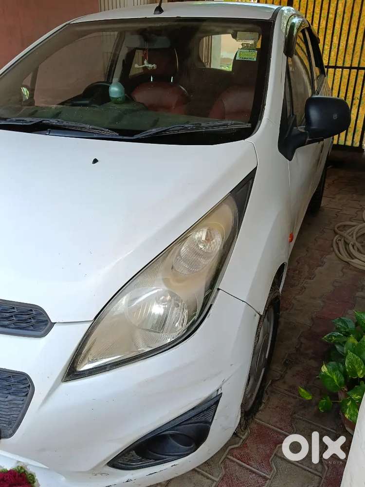 Chevrolet Beat Diesel 2014