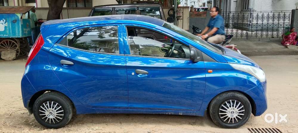 Hyundai Eon Era +, 2012, Petrol