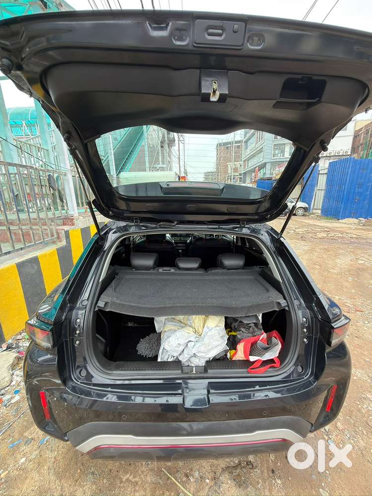 Maruti Suzuki Fronx Zeta Turbo 2025