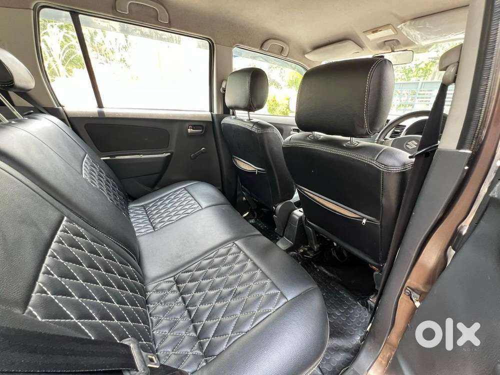 Maruti Wagonr Lxi 2012  Good Condition  Well Maintained