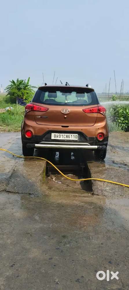 Fully Condition