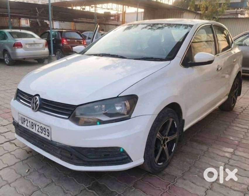 Volkswagen Ameo 1.5 Tdi Trendline, 2019, Diesel