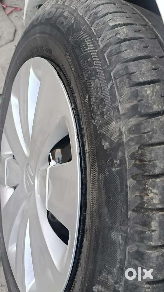 Maruti Suzuki Ertiga Lxi 2018