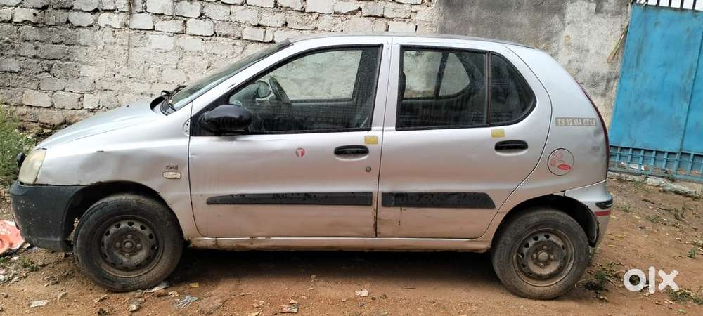 Tata Indica Ev2 2016 Diesel Car