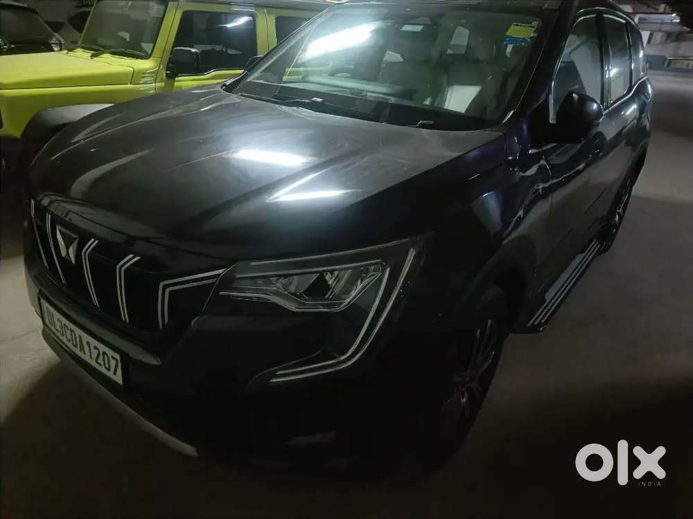 New Condition, New Car, Well Maintain