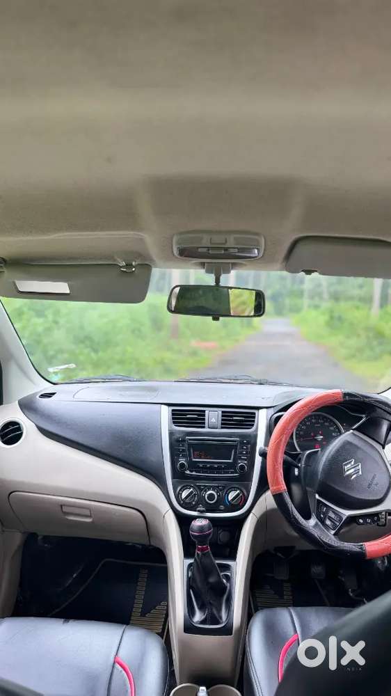 Maruti Suzuki Celerio 2019 Variant Zxi
