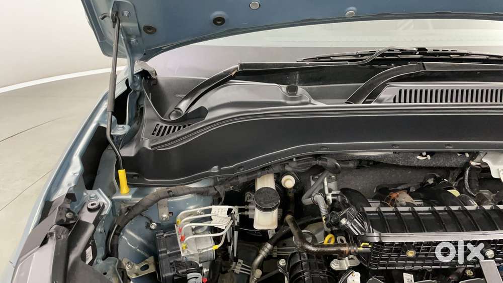 Tata Punch Adventure, 2023, Petrol