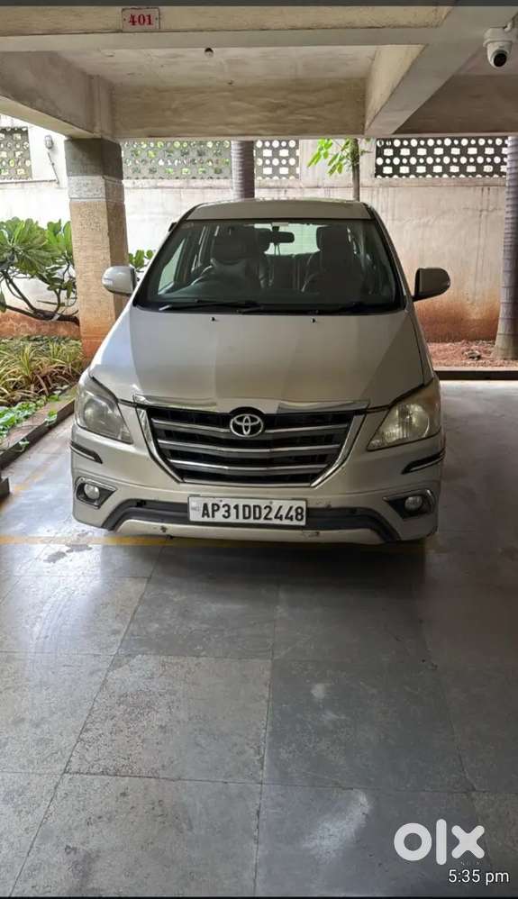 Car Is Good Condition, Silky Gold Colour, Show Room Track