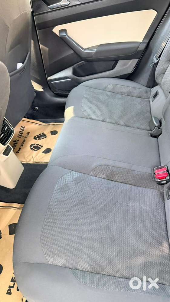 Skoda Slavia 2022 Ambition 1.0 At