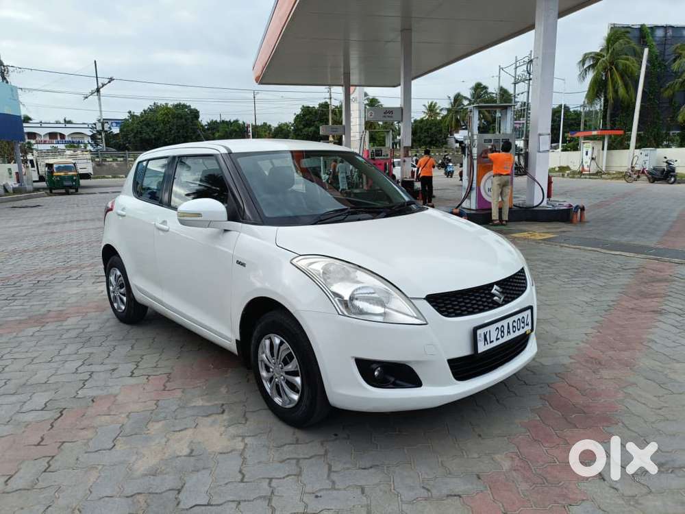 Maruti Suzuki Swift Ddis Vdi, 2012, Diesel
