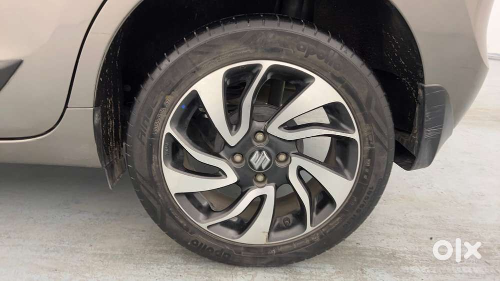 Maruti Suzuki Baleno 1.3 Alpha, 2020, Petrol