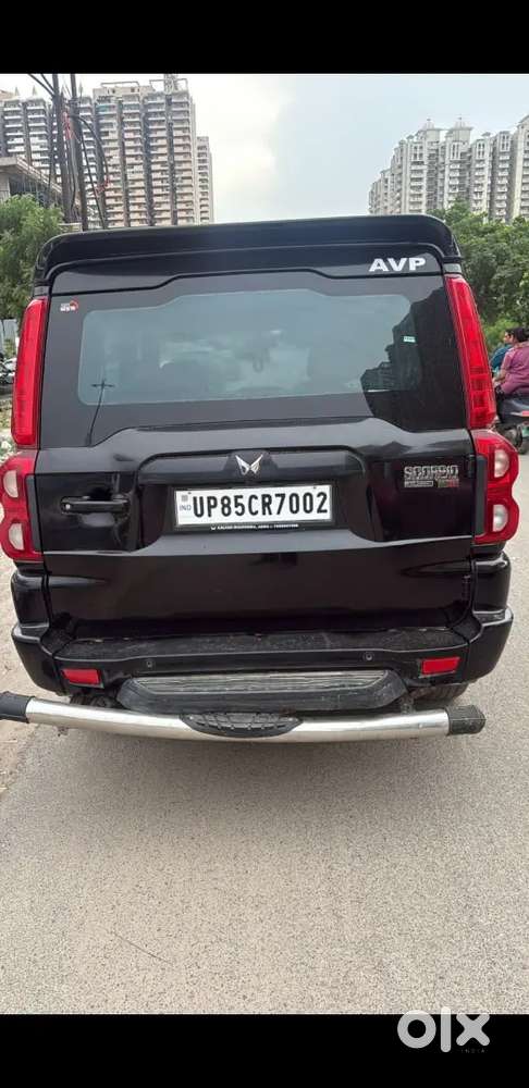 It's New Condition Car