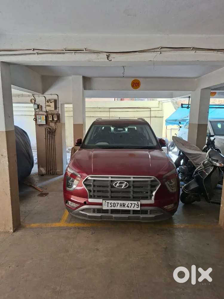 Hyundai Creta N Line 2021 Petrol 60000 Km Driven