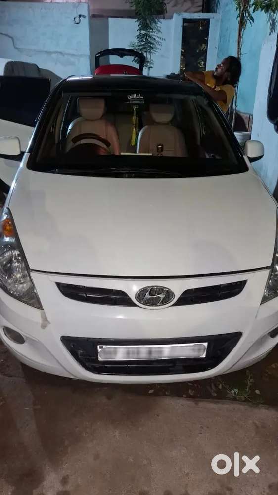 Hyundai I20 Asta, Full Loaded 2010 Model, Well Maintained