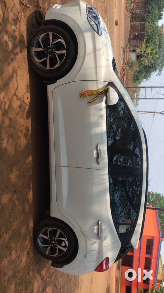 Hyundai Grand I10 Nios Asta 2022