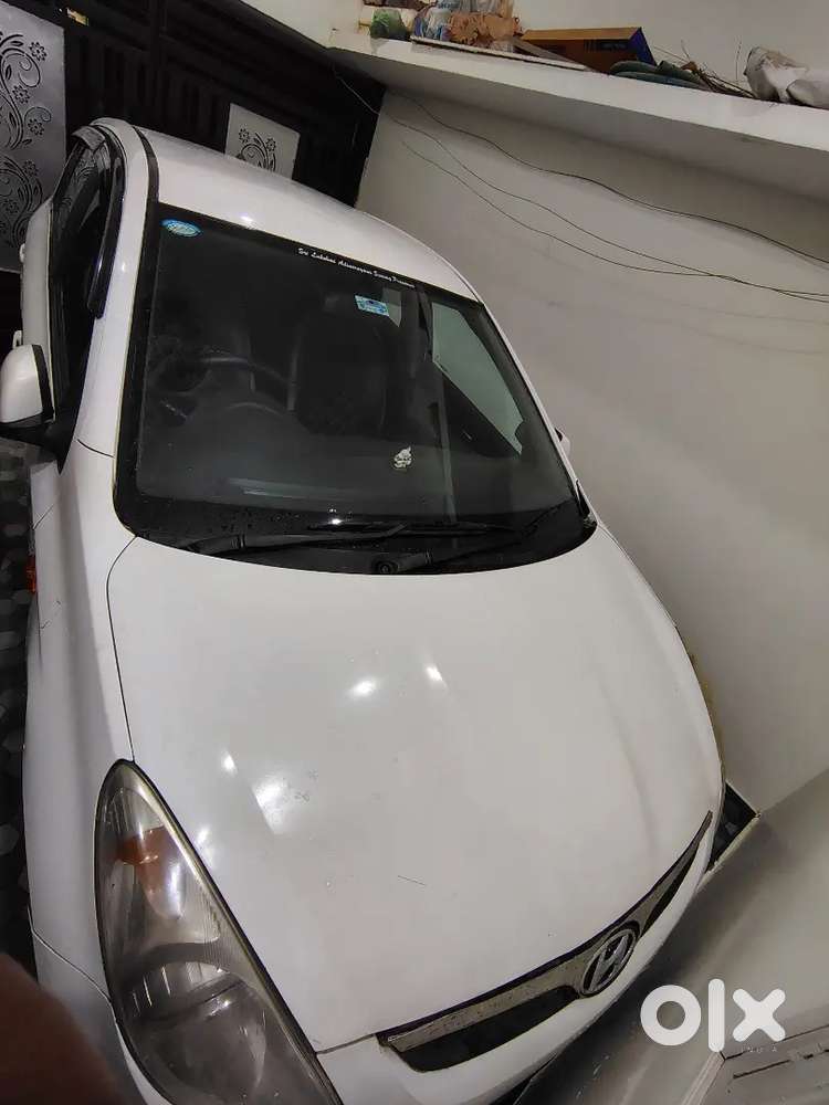 Hyundai I20 2010 Petrol 77500 Km Driven