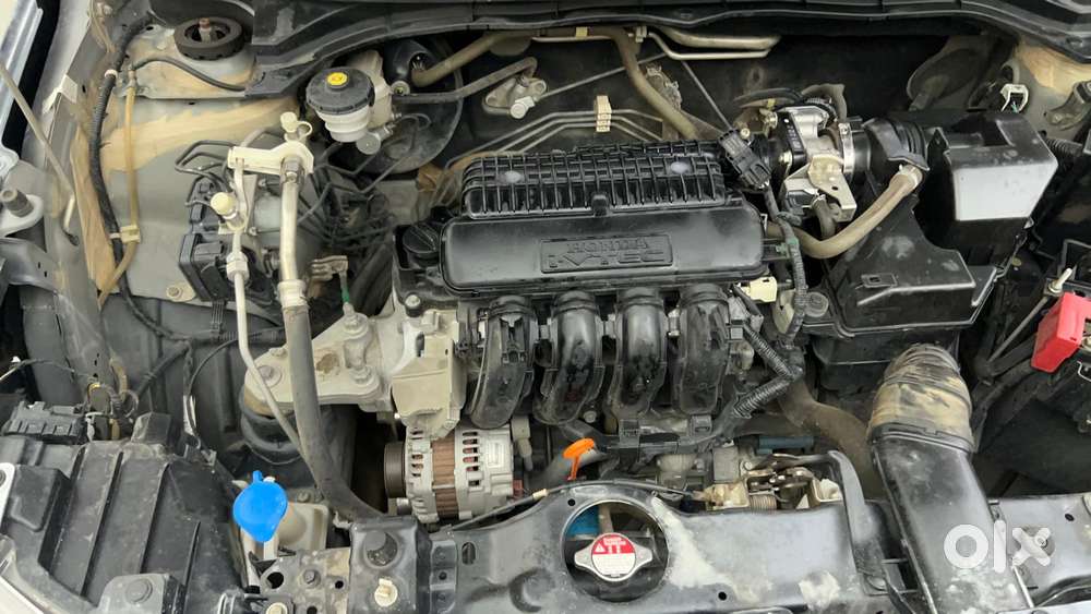 Honda Amaze Vx 1.2 Petrol Mt, 2023, Petrol